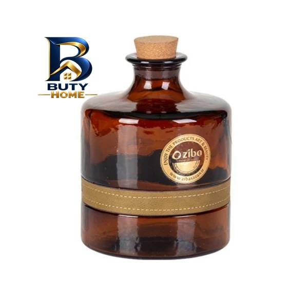 بطری زیبا مدل دارک کد TP۴۴۴ اصل