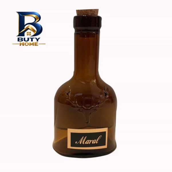 بطری مدل می نی مارال اصل