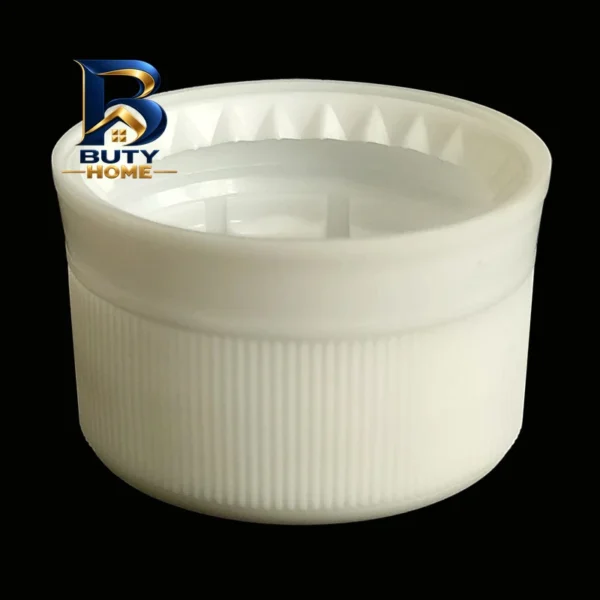 درب یکبار مصرف بطری کد دهانه 28 بسته 4000 عددی