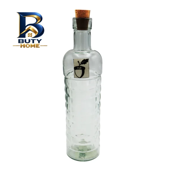 بطری مدل بلوط کد YPV-AMBIANS-۵۰۰ML اصل