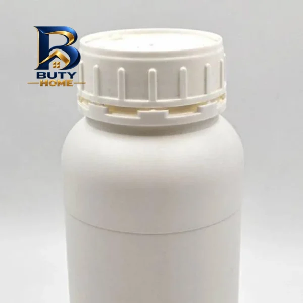 بطری کد P-۱۰۰۰ گنجایش یک لیتر مجموعه ۱۰ عددی اصل