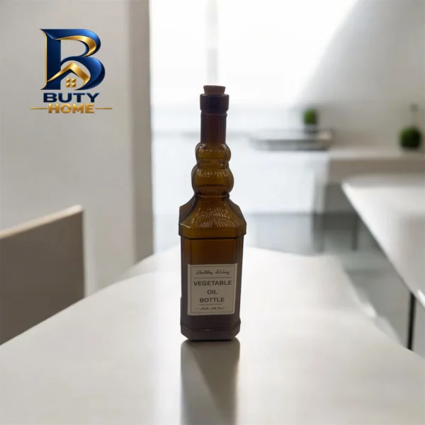 بطری مدل ایفل رنگی کد ۱ اصل