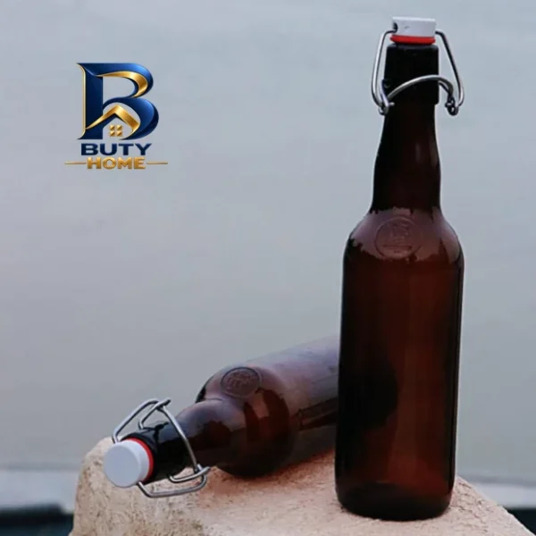 بطری کد A۳۳ مجموعه ۳ عددی اصل