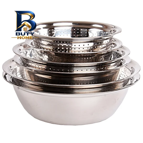 وارمر استیل رهام مدل 8842