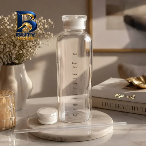 بطری آب مدل w۸۰۰ گنجایش ۰.۸ لیتر اصل