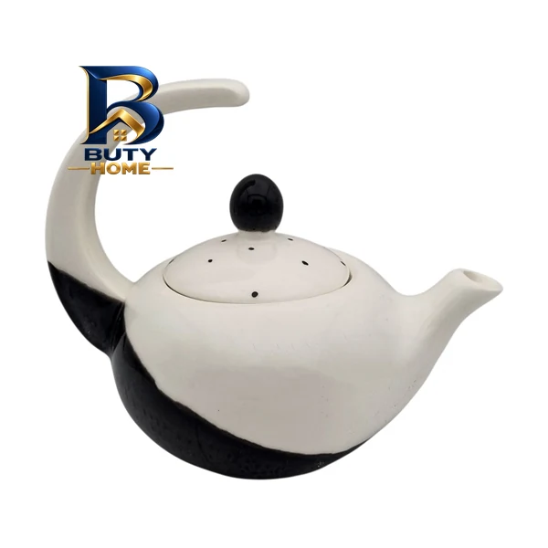 قوری ارکیده با گنجایش 750 میلی لیتر