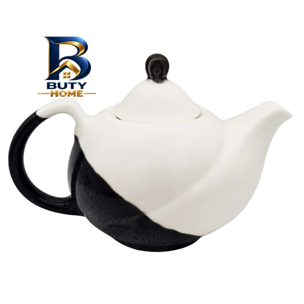 قوری پانیز مدل کد 11264xp گنجایش 850 میلی لیتر