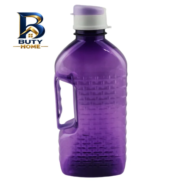 بطری آب مدل S۱۴۴ گنجایش ۱ لیتر اصل