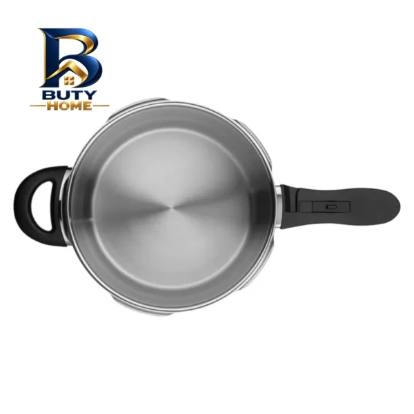 زودپز دوقلو WMF مدل +Perfect با کیفیت عالی