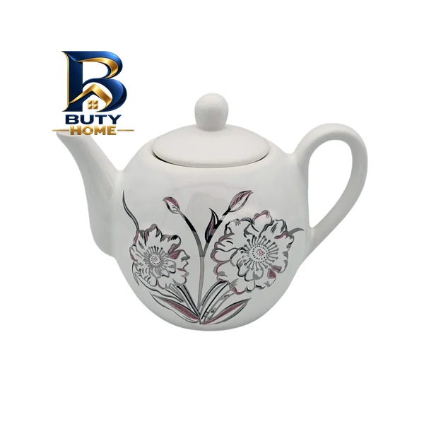 قوری برجسته مدل کد 11163xBred