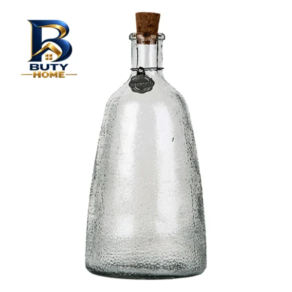 بطری آب زیبا مدل جویبار کد HS۱۹ گنجایش ۱ لیتر اصل