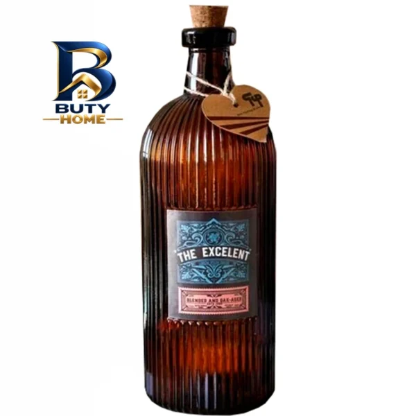 بطری مدل استوانه اصل