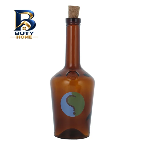 بطری مدل QU-M اصل