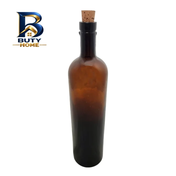 بطری مدل A اصل
