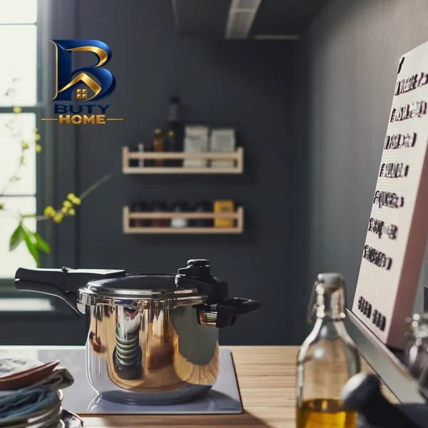 زودپز ایکیا مدل 365 با کیفیت و مقاوم