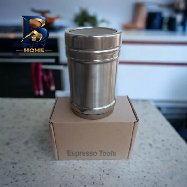 پودر پاش قهوه مدل powder اصل