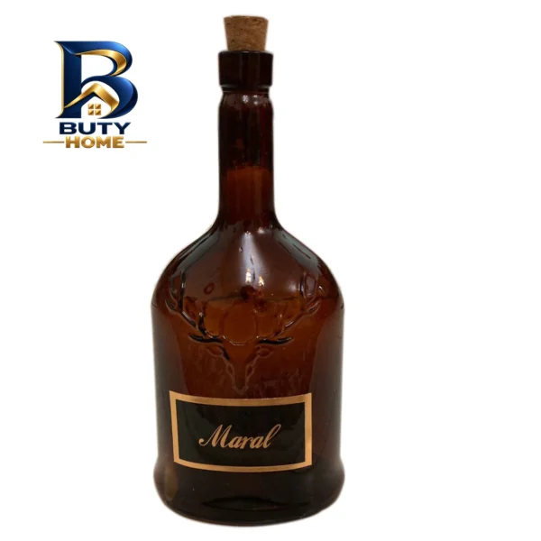 بطری مدل مارال اصل