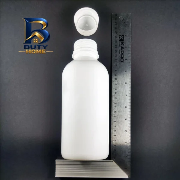 بطری مدل PET-۴۵ مجموعه ۴ عددی گنجایش ۱ لیتر اصل