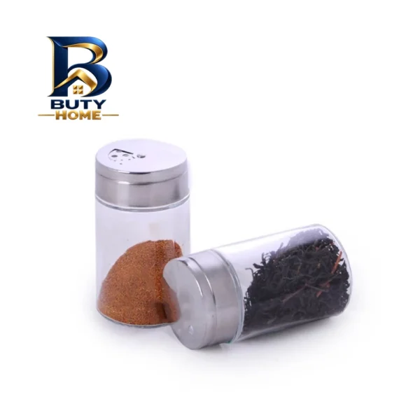 ست ادویه ۴ پارچه پیشگامان مدل بیسیک