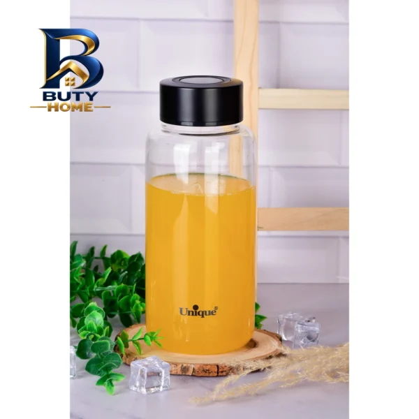 بطری یونیک طرح ساده مدل 3066