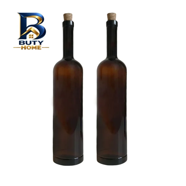 بطری آب مدل BLL بسته ۲ عددی
