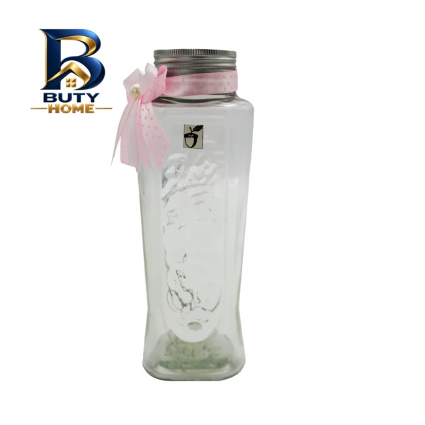 بطری مدل بلوط کد YPV-ORGANIC-۸۰۰ML اصل