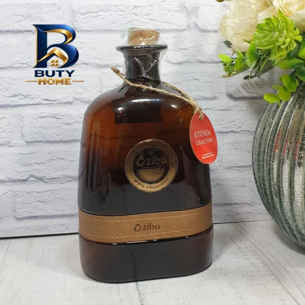 بطری زیبا مدل دارک کد DH۴۴۵ اصل
