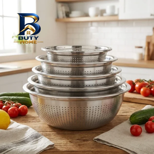 جا ادویه میس گلس مدل کتابی کد 2 بسته ۶ عددی