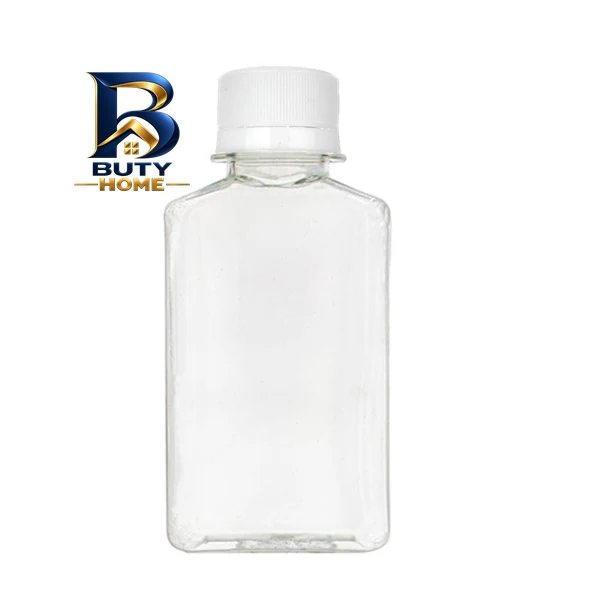 بطری کد کتابی مدل 120cc بسته 50 عددی
