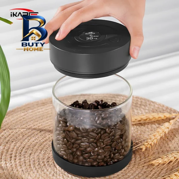 بانکه ایکاپه مدل دیجیتال کد 250g