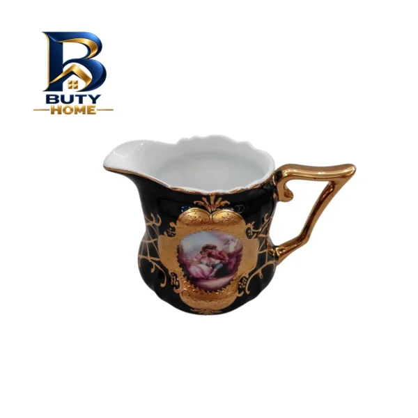 شکرپاش مدل IMPERIAL SUCRIER کد 01