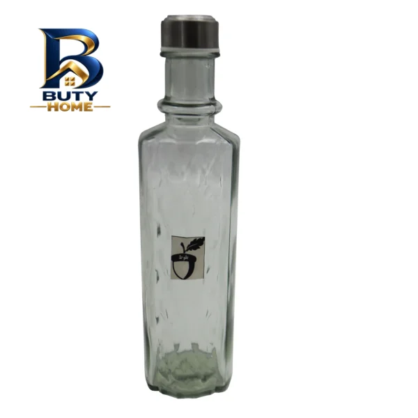 بطری آب مدل بلوط کد YPV-SIBAS-۵۰۰ML اصل