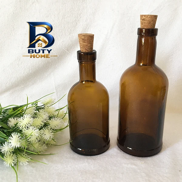 بطری در دار مدل کد 712 مجموعه 2 عددی