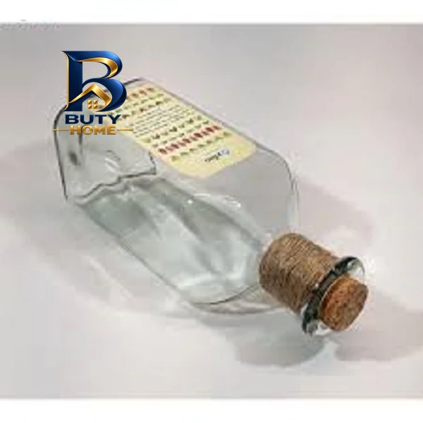 بطری زیبا مدل AS ۸۰۴ اصل
