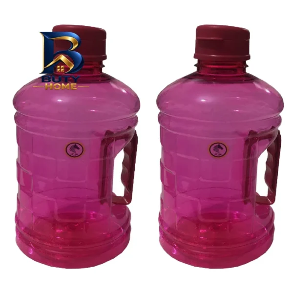 بطری آب مدل f.p مجموعه ۲ عددی اصل