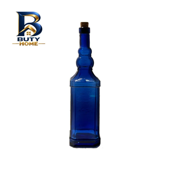 بطری آب شیاردار مدل خورشیدی