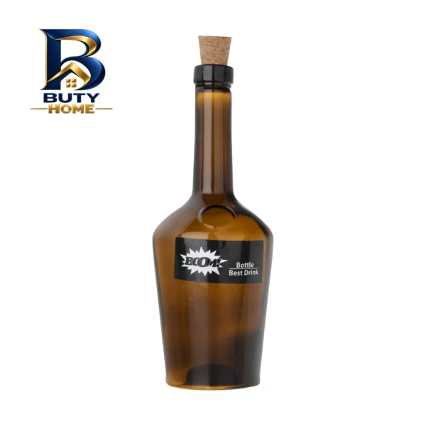 بطری مدل S۱۰۲ اصل