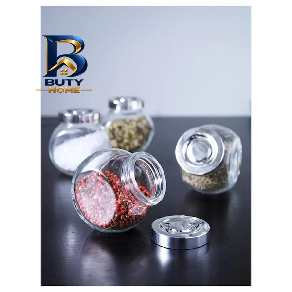 ست ادویه ۴ پارچه ایکیا کد2046 F