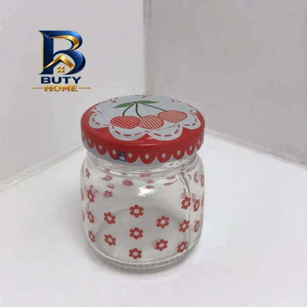 ظرف زعفران مدل XS-۹۸۹ مجموعه دو عددی اصل