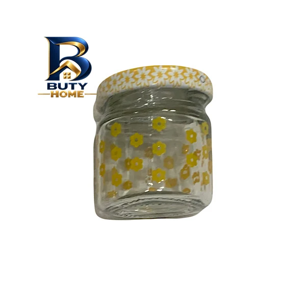 بانکه میوه ای طرح دار کد 40