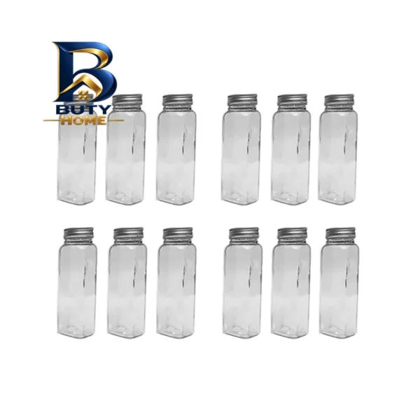 جا ادویه مدل آنتیک SS-۱۲ مجموعه ۱۲ عددی اصل
