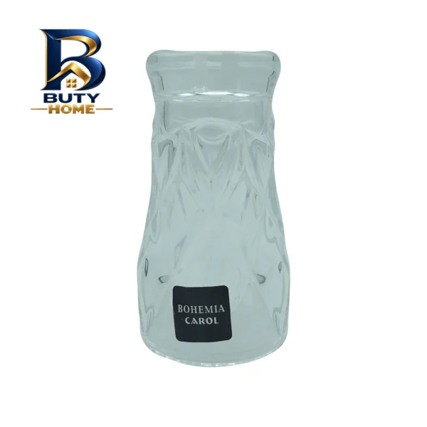 نمک پاش شیشه ای کارول مدل 1200