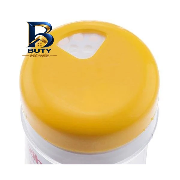 نمک پاش کریستال زیباسازان کد MD۴۸۵ بسته ۶ عددی اصل