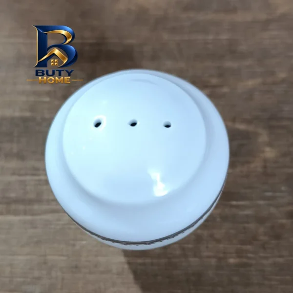 نمک پاش و فلفل پاس مدل چینی کد 02 بسته ۶ عددی