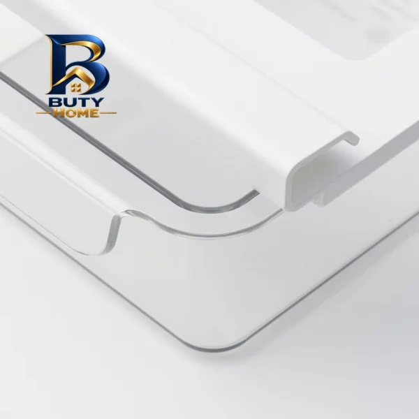 سبد نظم دهنده یخچال ایکیا مدل KLIPPKAKTUS-۲۰۲۴ اصل
