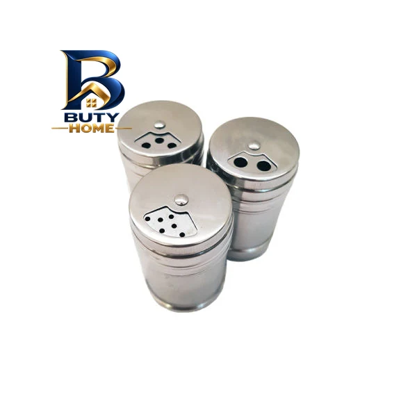 نمک پاش کد 193 مجموعه ۳ عددی با کیفیت