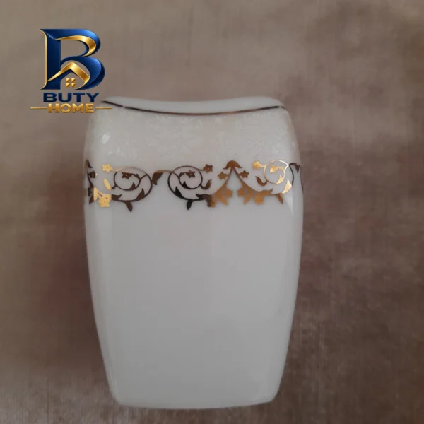 نمک پاش چینی مدل کد 13 بسته 6 عددی