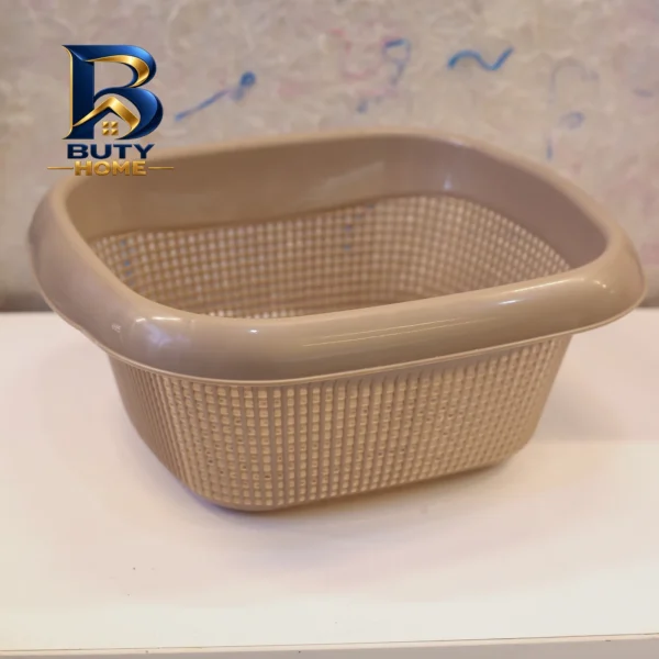 نمک پاش چینی مدل کد 17 بسته 6 عددی