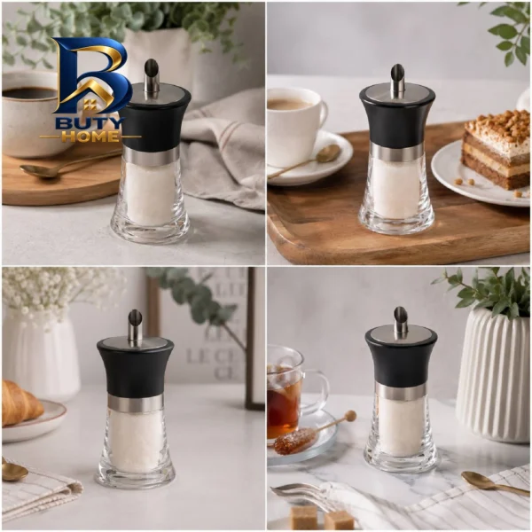 شکر پاش مدل اکرولیک شنگیا 387