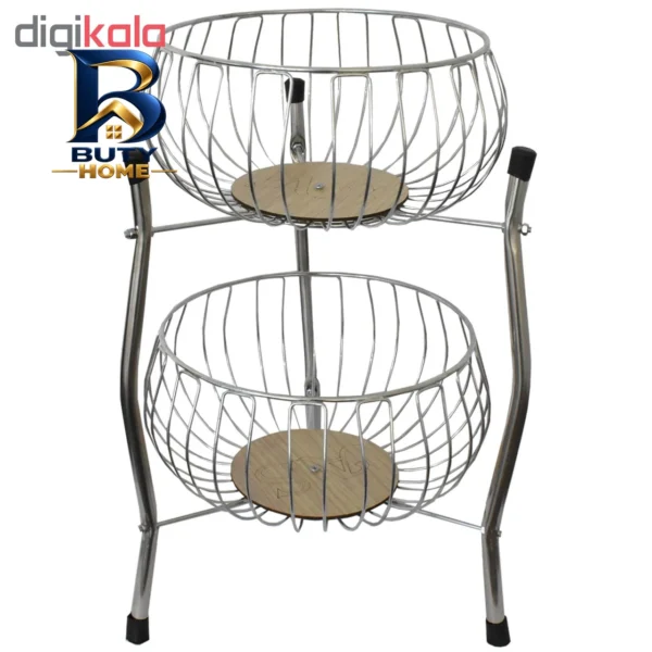 سبد سیب زمینی و پیاز کد S۰۳ اصل